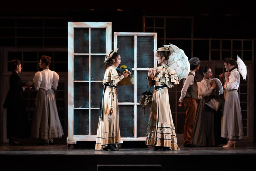 Hello Dolly 22 07 115